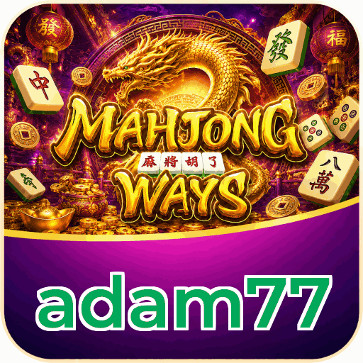 adam77 - Peningkatan performa dan UI/UX terbaru